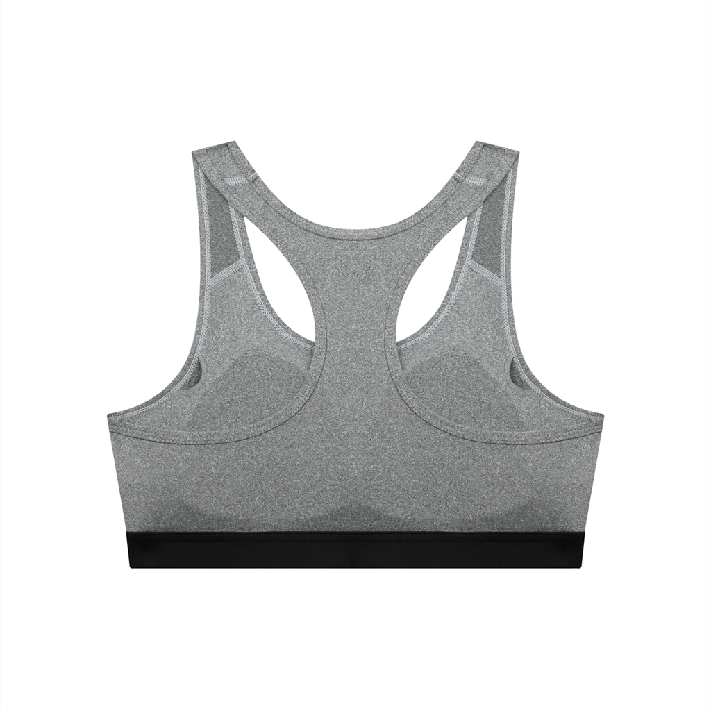 Move Different Women's Cropped Sports Bra