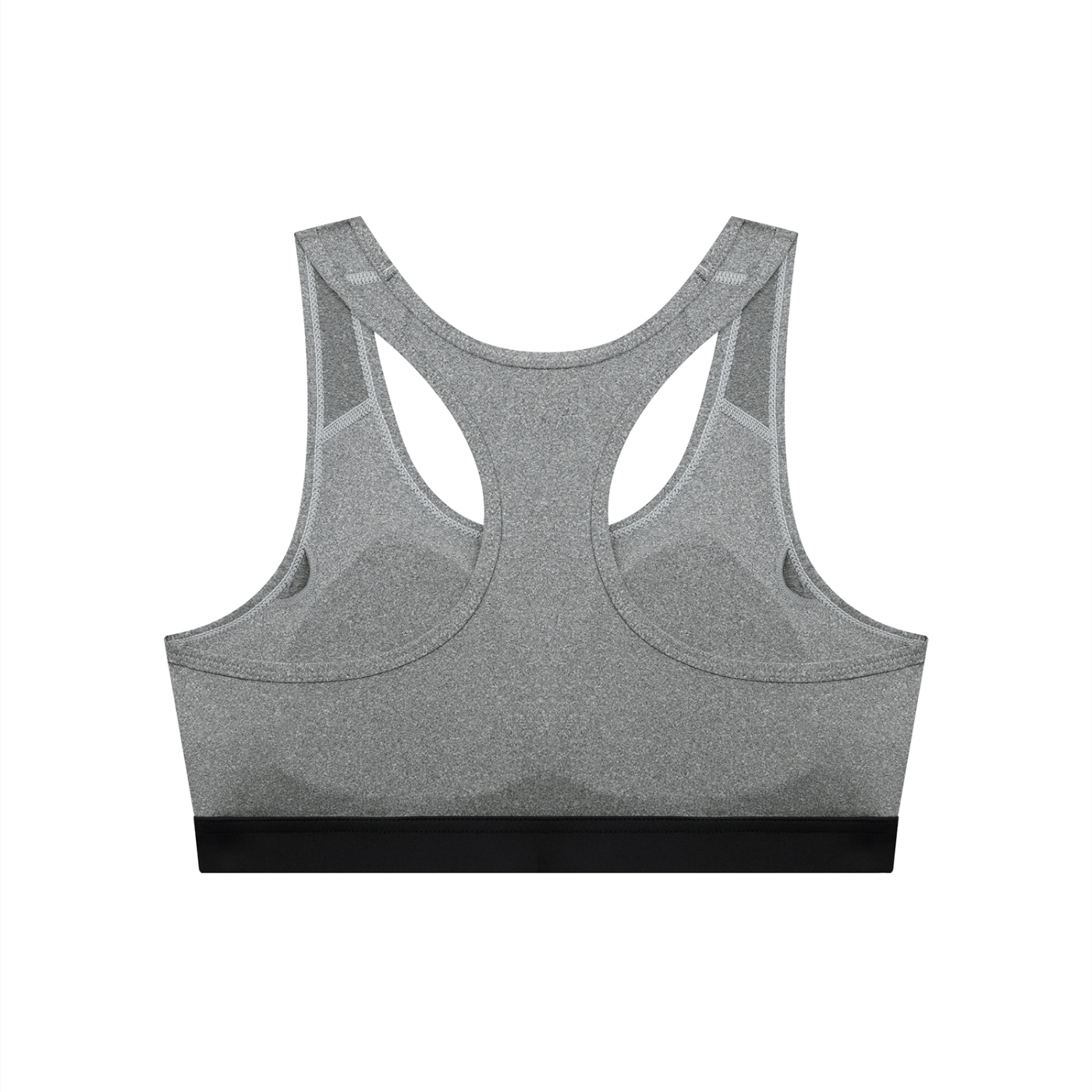Move Different Women's Cropped Sports Bra