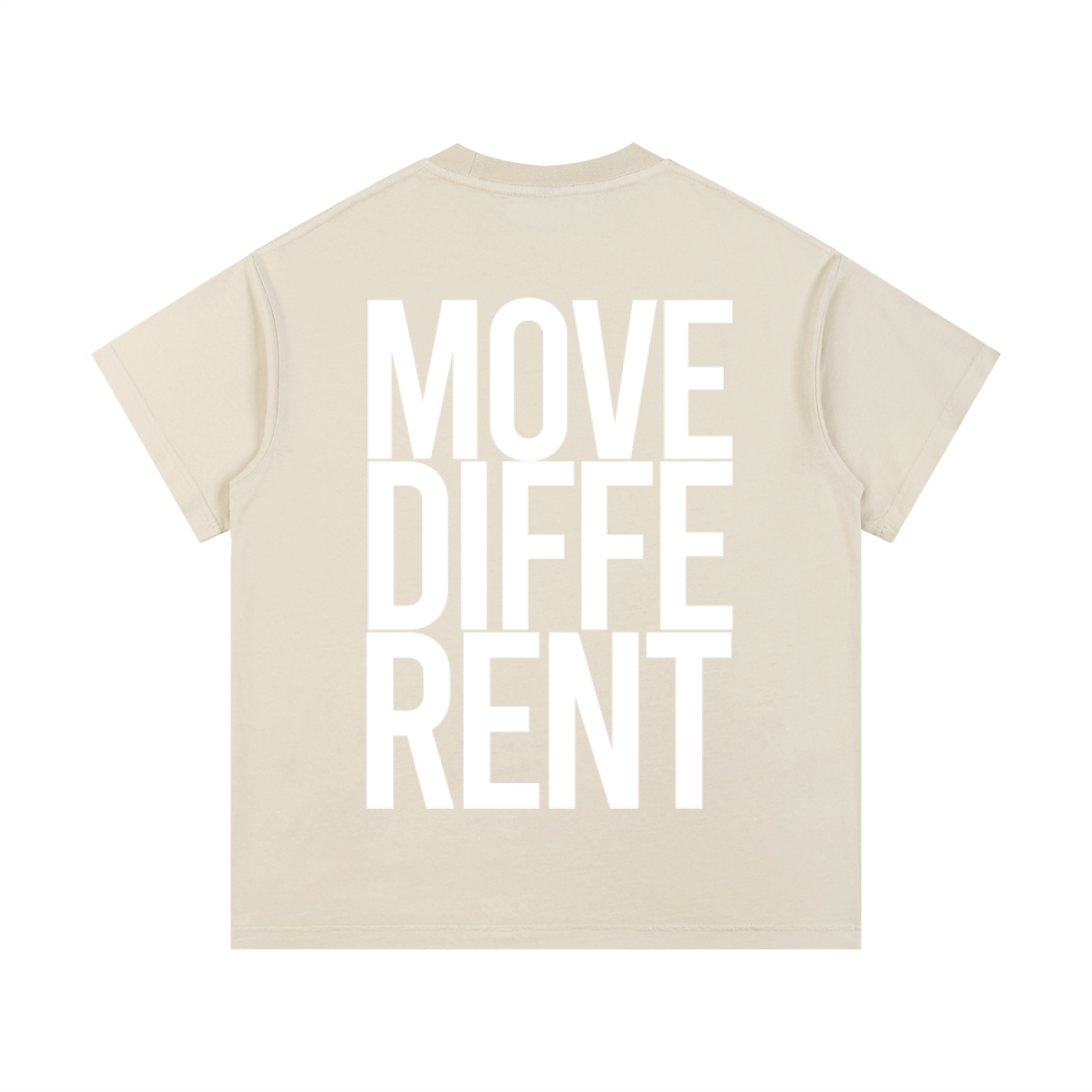 Rhodes Basketball Vintage Wash Cotton T-Shirt
