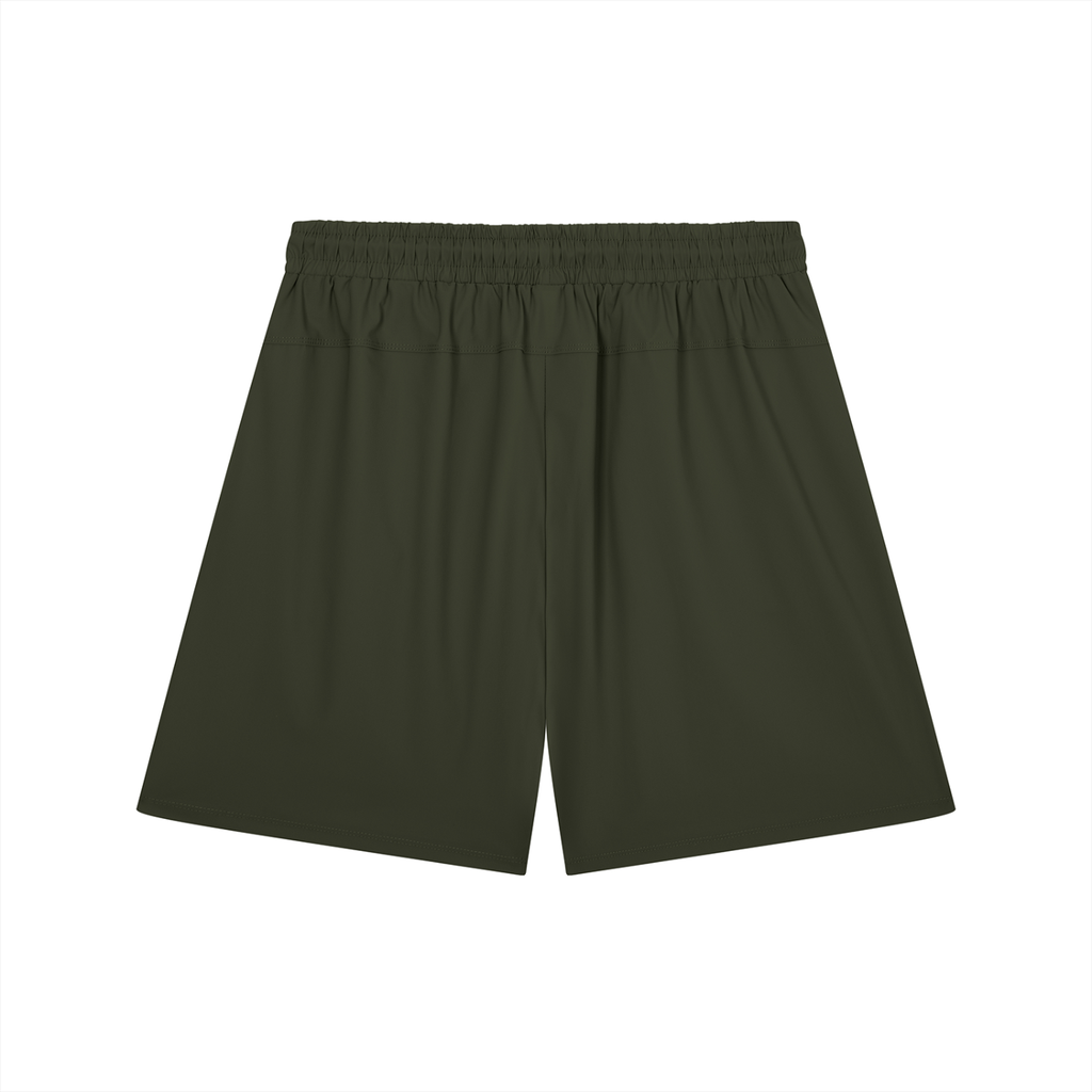 Move Different Men’s Drawstring Shorts