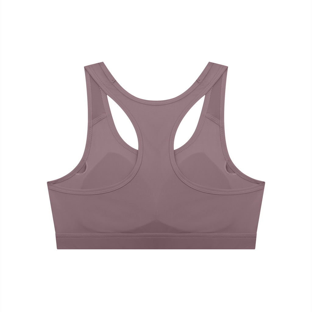 Move Different Women's Cropped Sports Bra