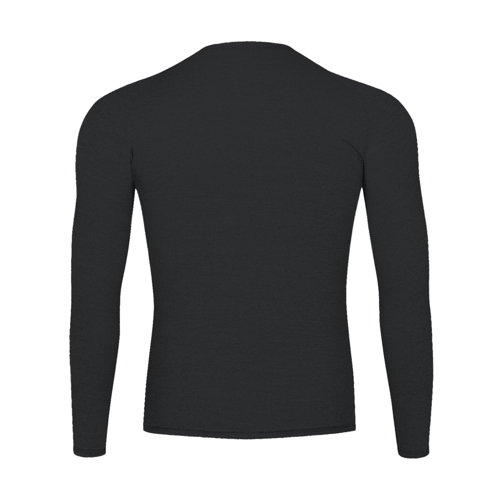 Move Different Performance Long Sleeve T-Shirt