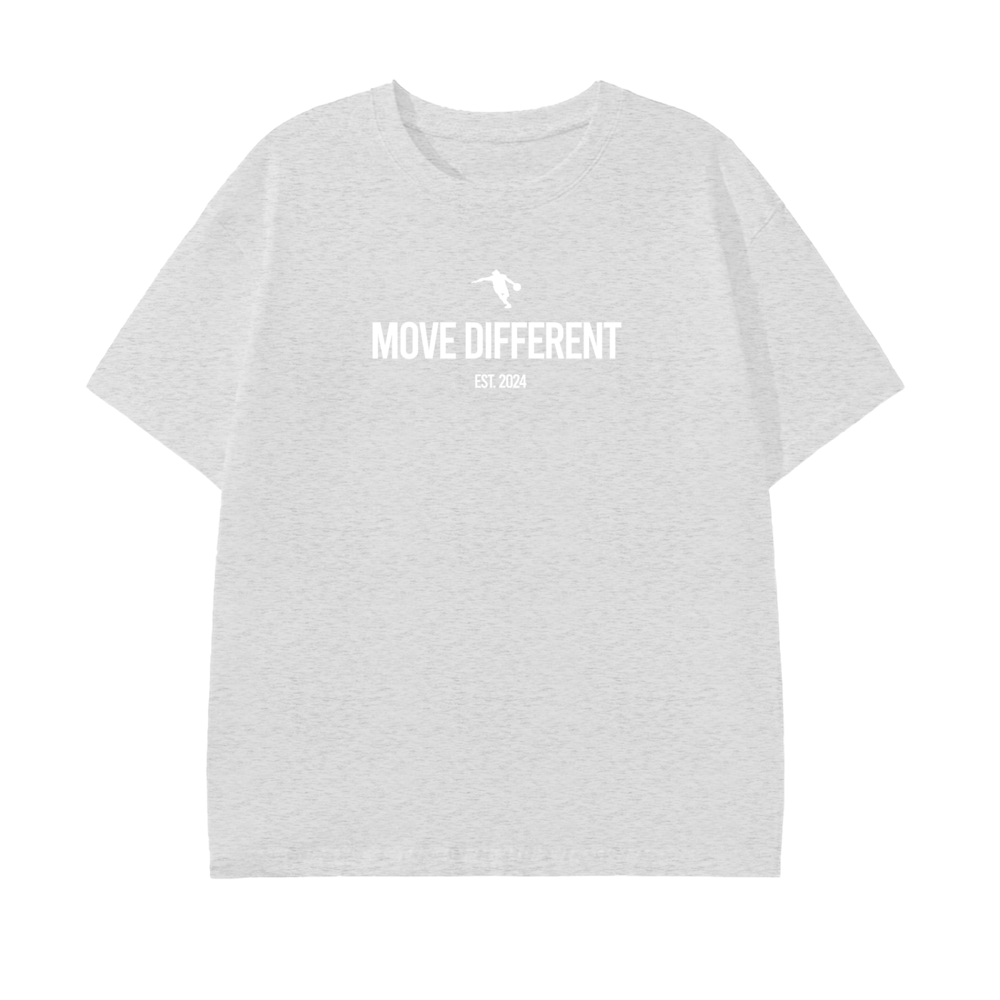 Rhodes Basketball Pure Cotton Unisex T-Shirt