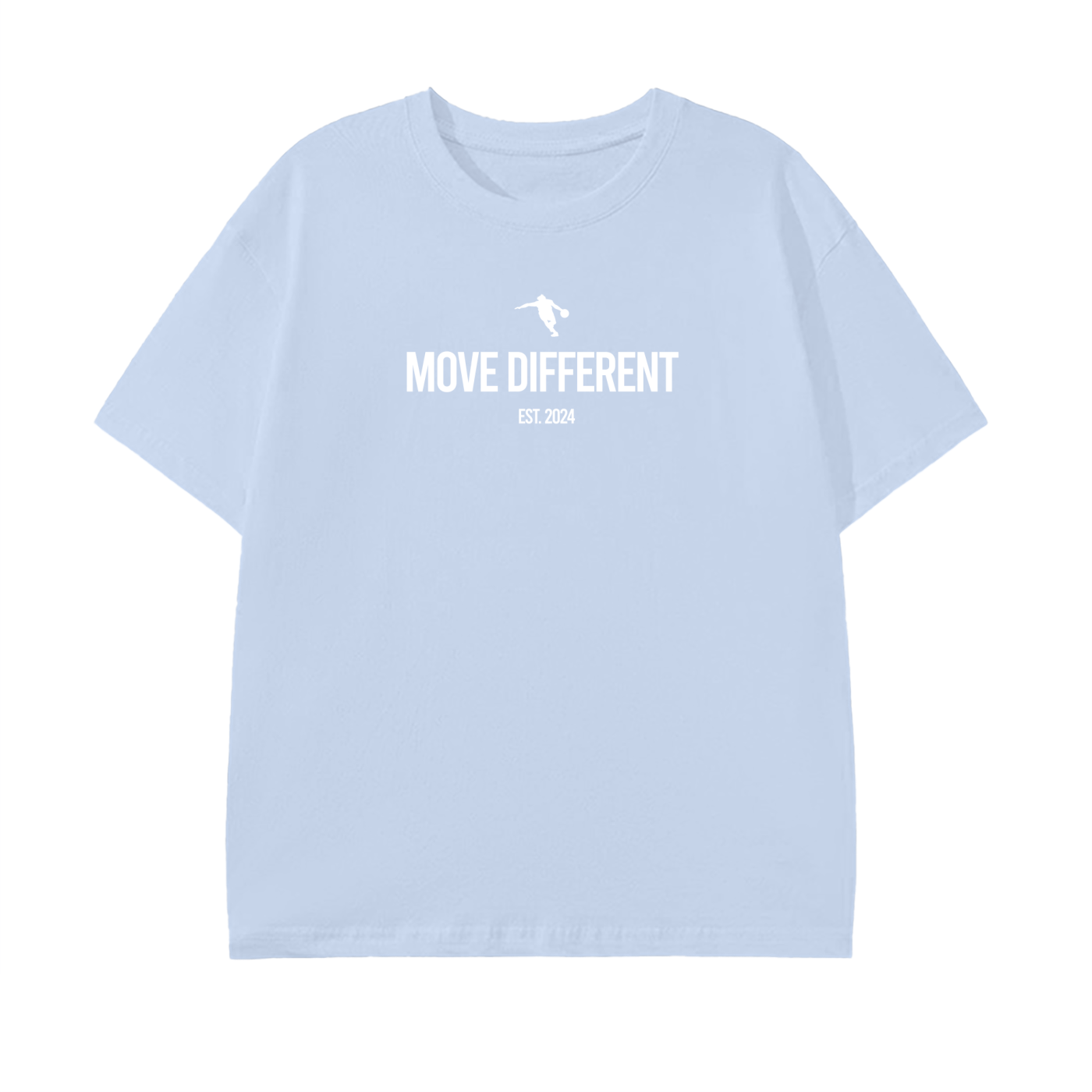 Rhodes Basketball Pure Cotton Unisex T-Shirt