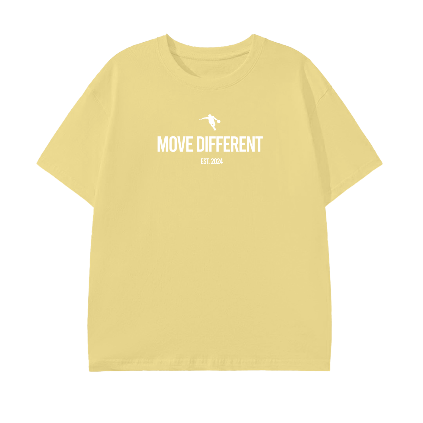 Rhodes Basketball Pure Cotton Unisex T-Shirt