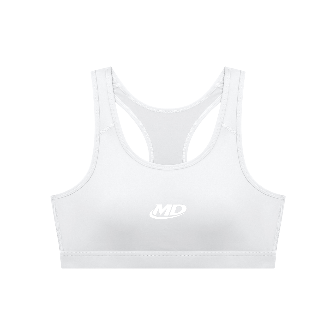 Move Different Women's Cropped Sports Bra