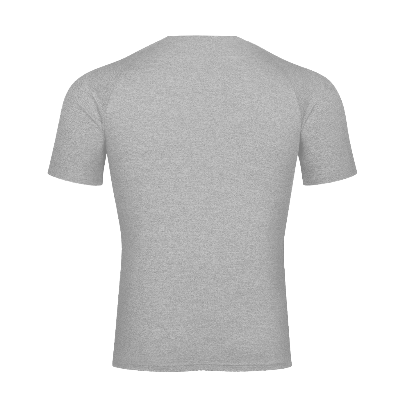 Move Different Performance Short Sleeve T-Shirt
