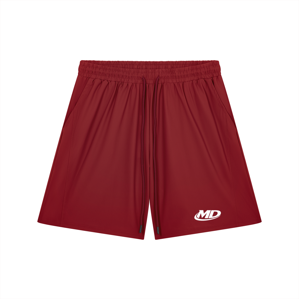 Move Different Men’s Drawstring Shorts