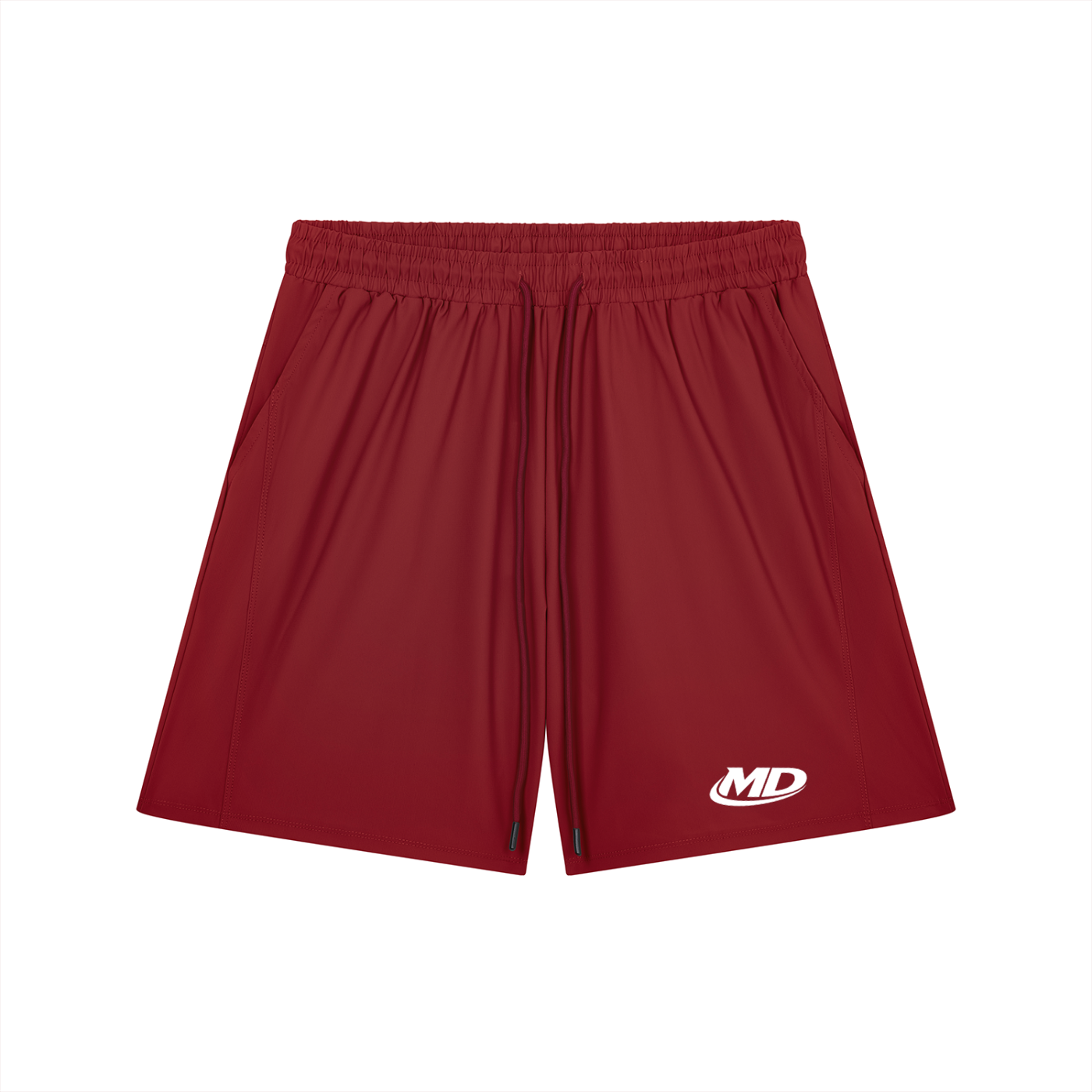 Move Different Men’s Drawstring Shorts