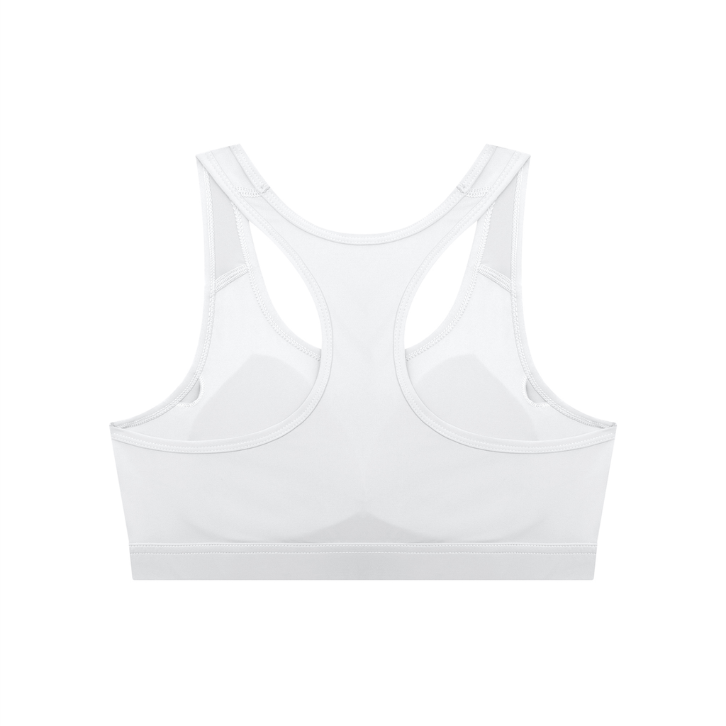 Move Different Women's Cropped Sports Bra