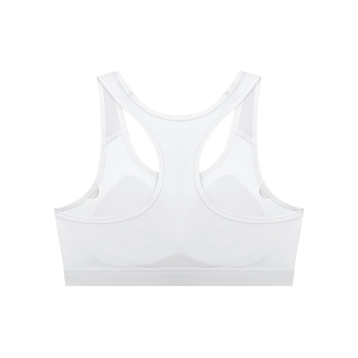 Move Different Women's Cropped Sports Bra
