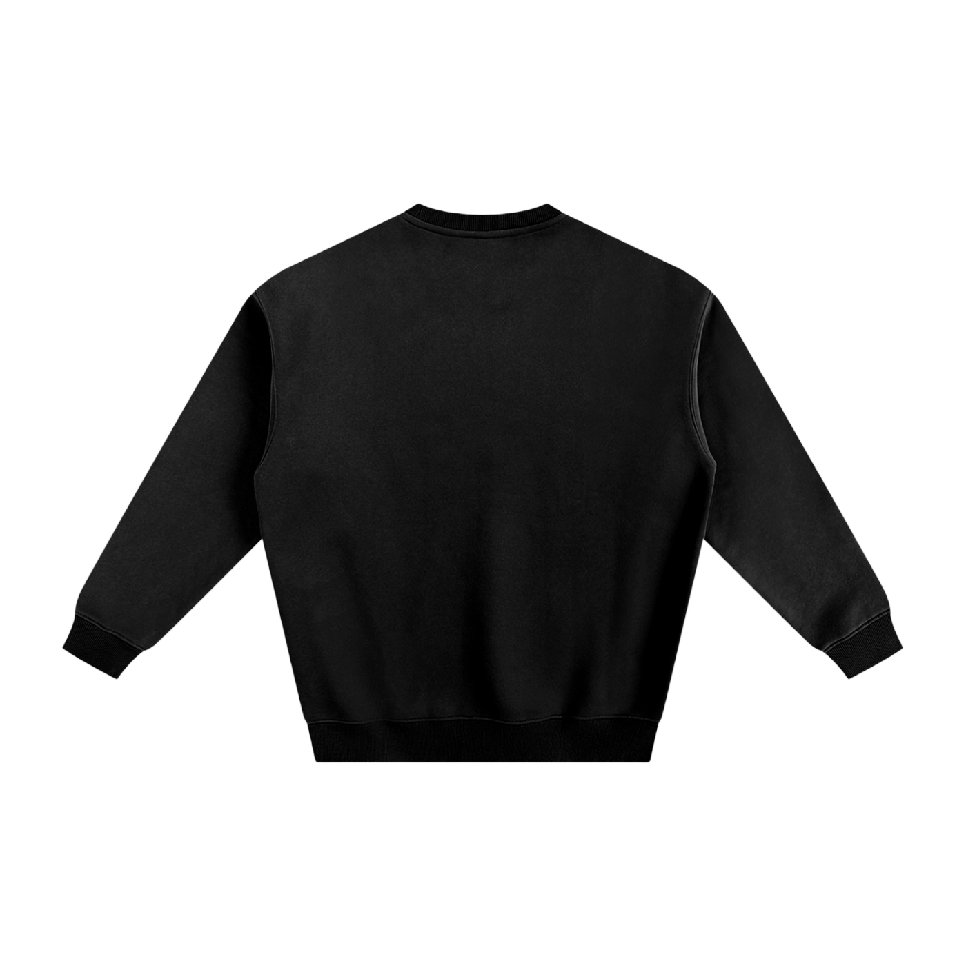 Move Different Fleeced Sweatshirt