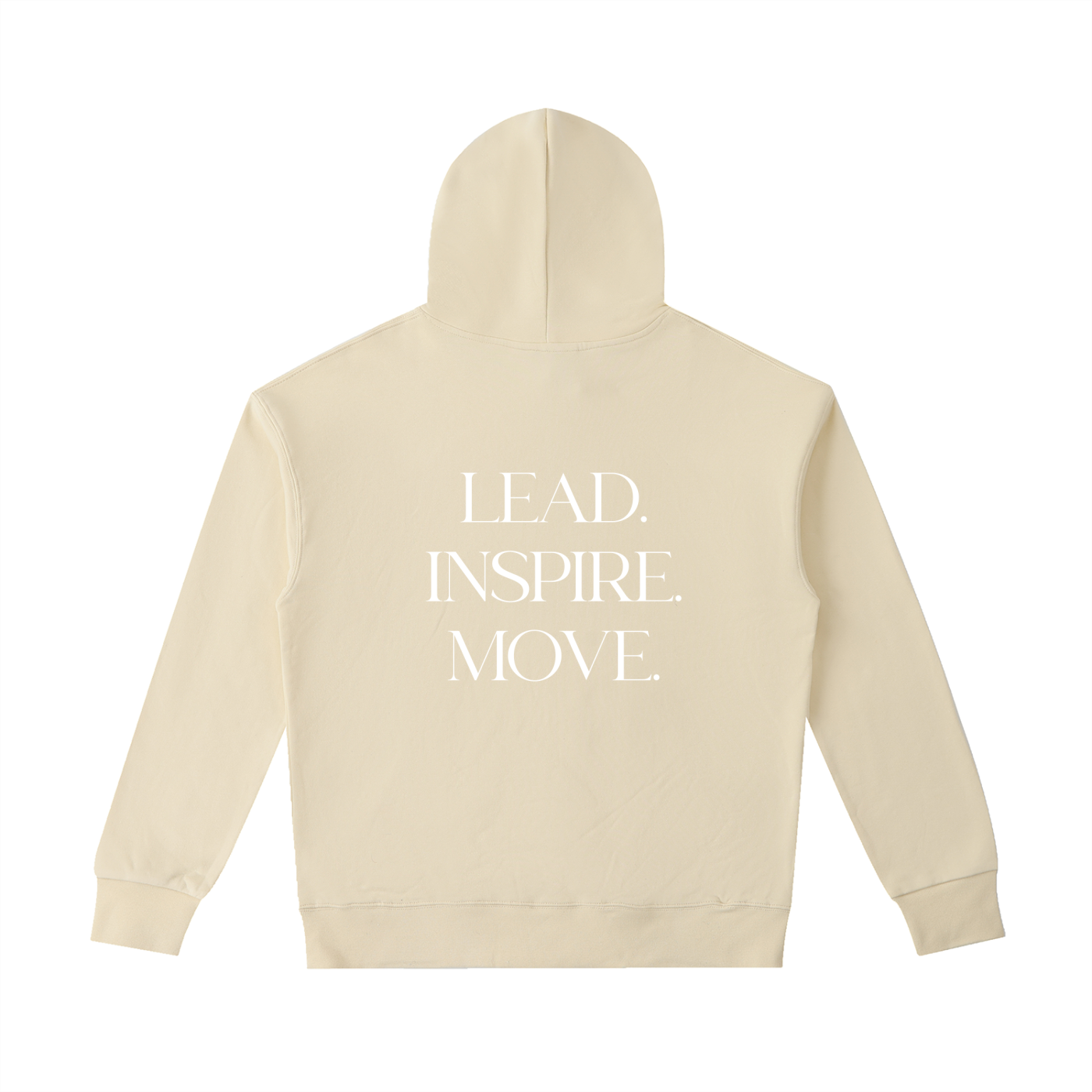 Rhodes Basketball LIM Essential Heavyweight Cotton Hoodie