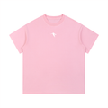 Rhodes Basketball Vintage Wash Cotton T-Shirt