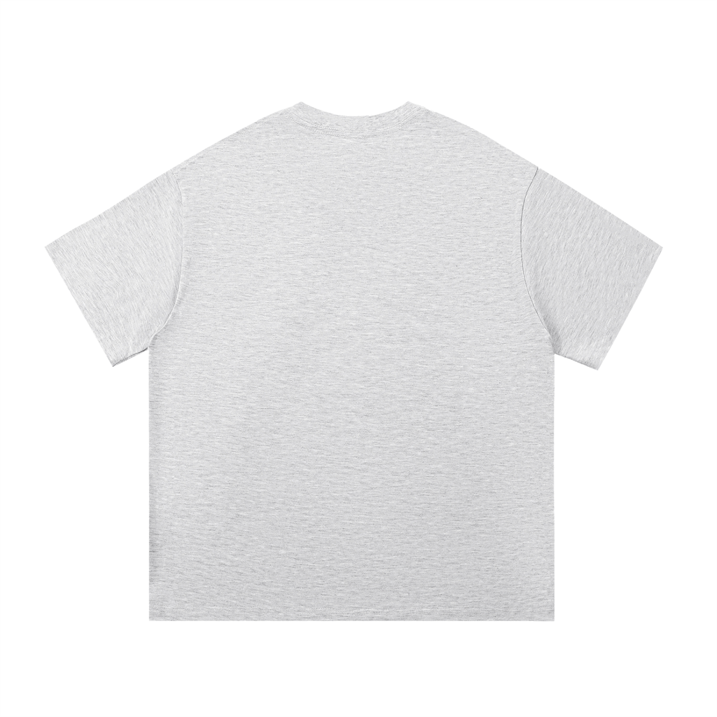 Move Different Essential Cotton T-Shirt