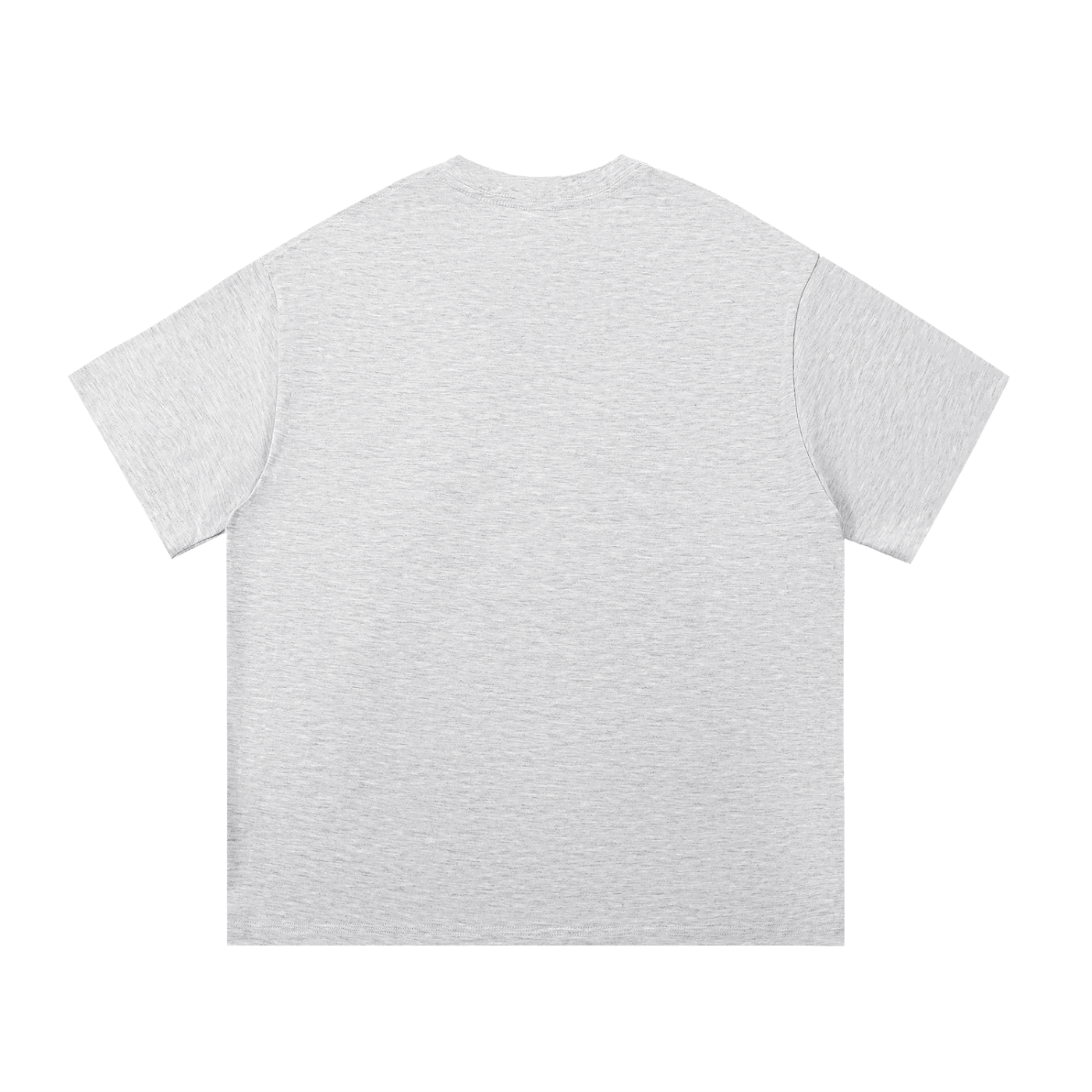 Move Different Essential Cotton T-Shirt