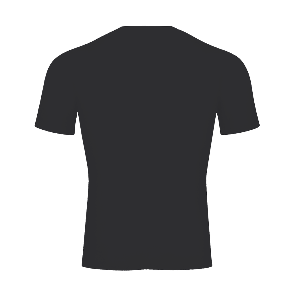 Move Different Performance Short Sleeve T-Shirt