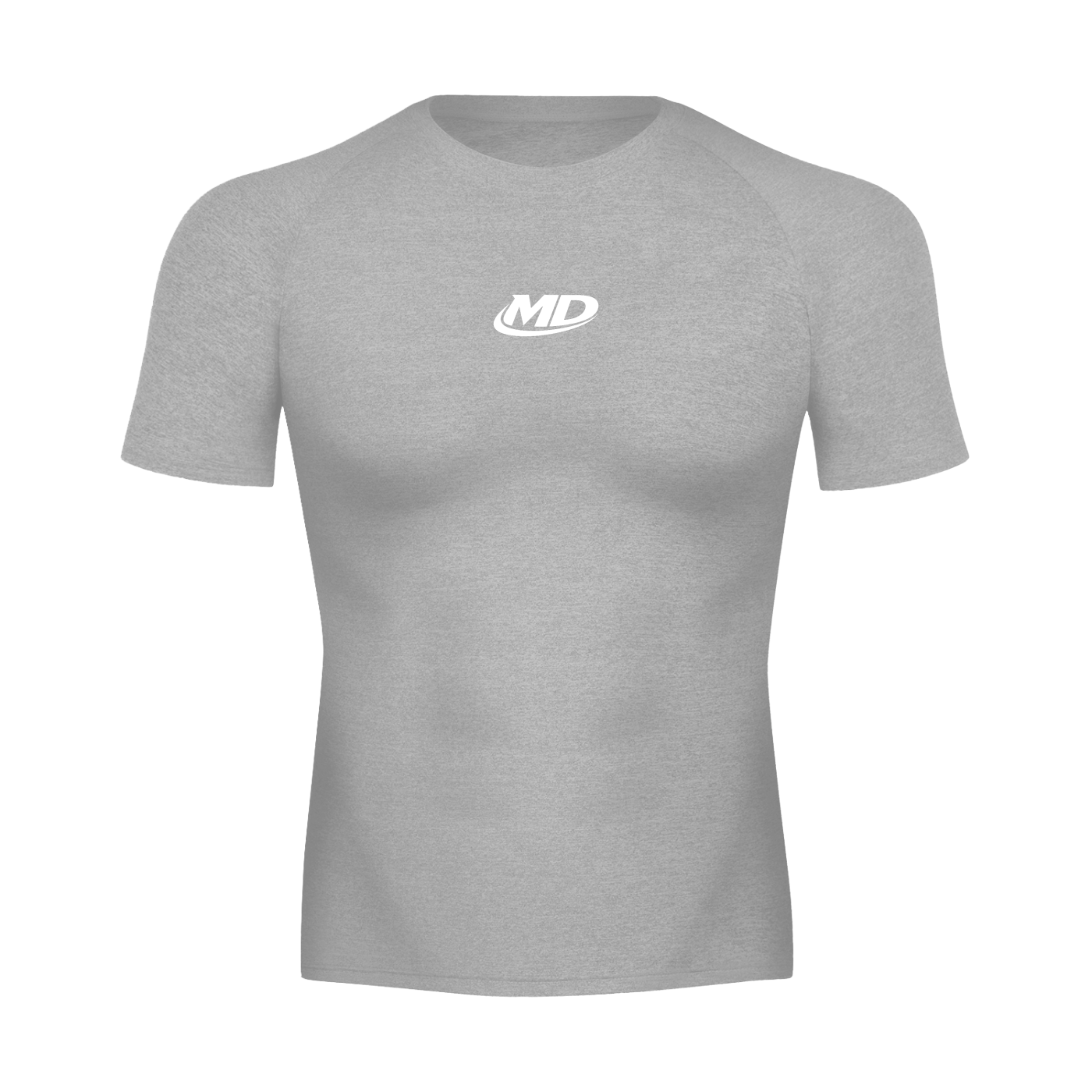 Move Different Performance Short Sleeve T-Shirt