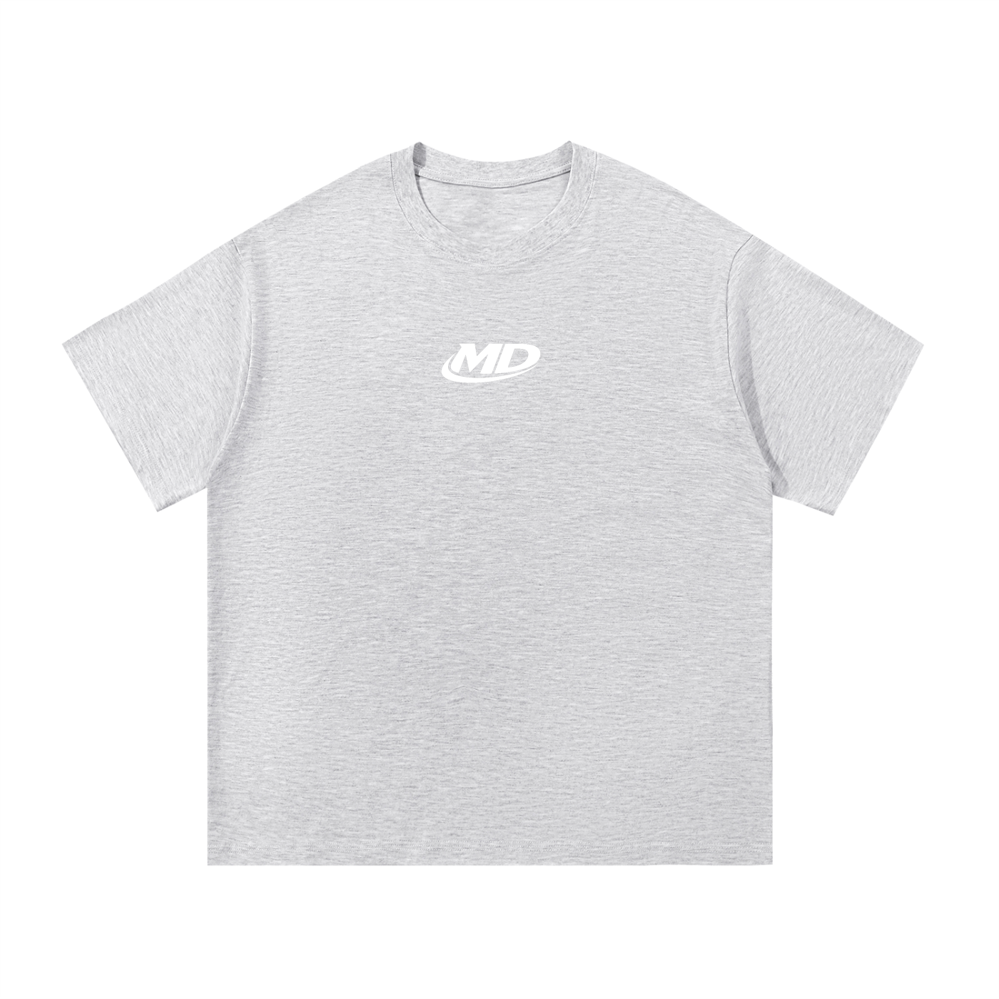 Move Different Essential Cotton T-Shirt