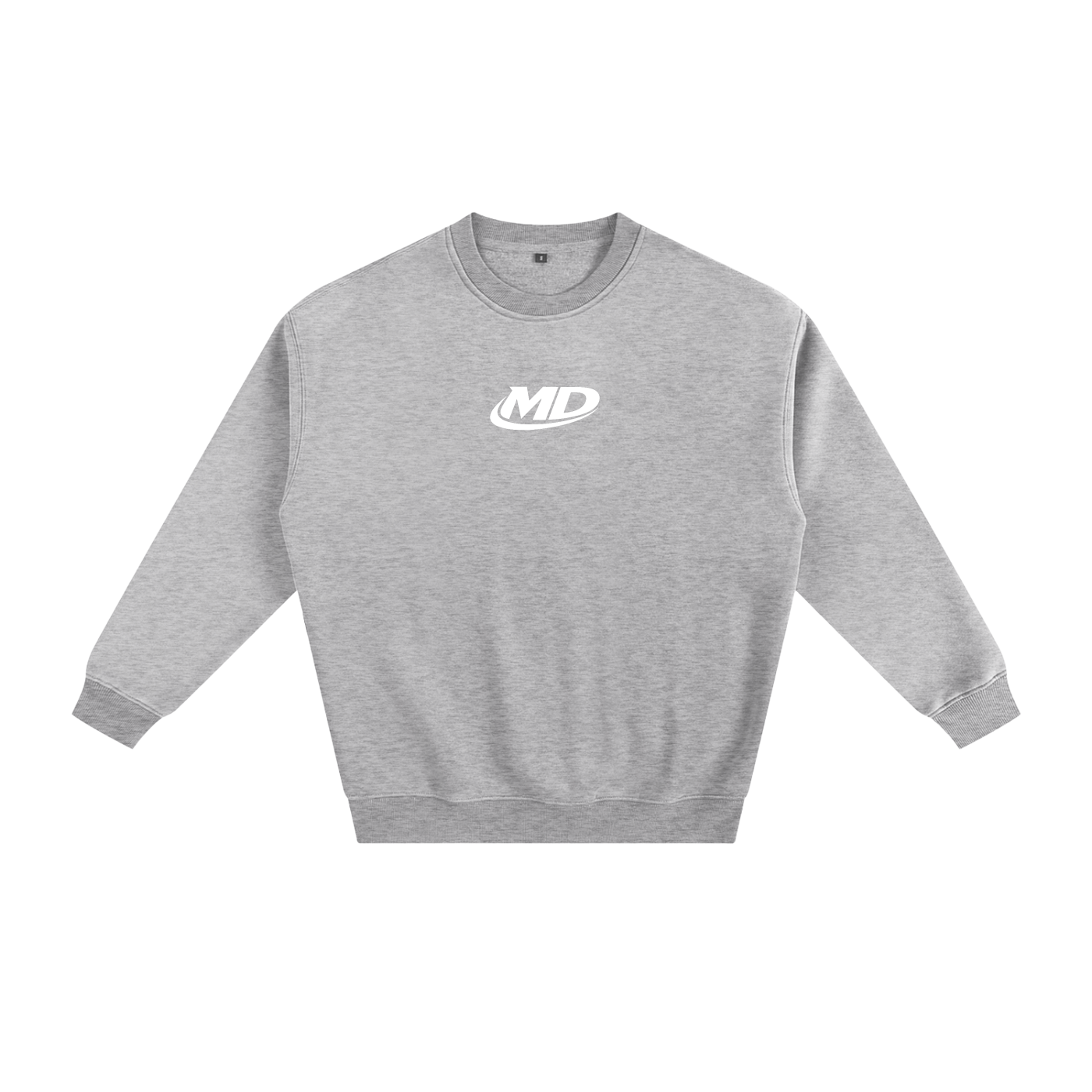 Move Different Fleeced Sweatshirt