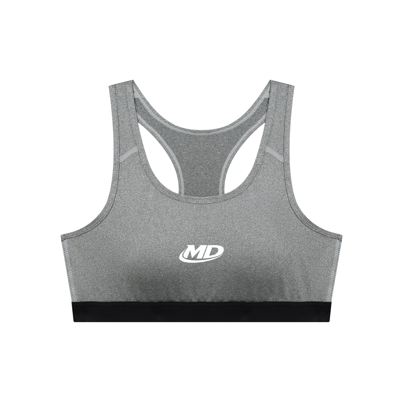 Move Different Women's Cropped Sports Bra