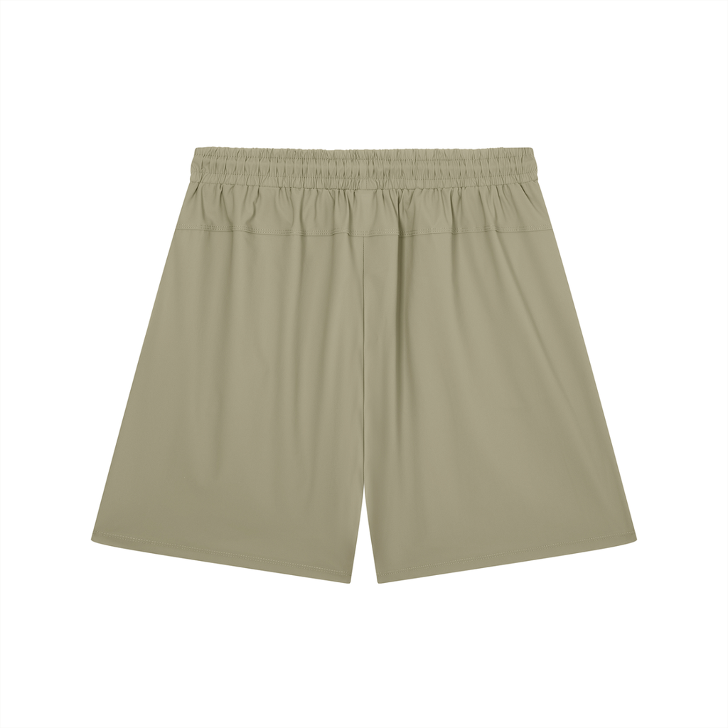 Move Different Men’s Drawstring Shorts