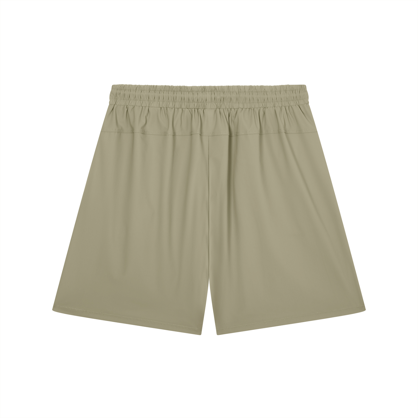 Move Different Men’s Drawstring Shorts