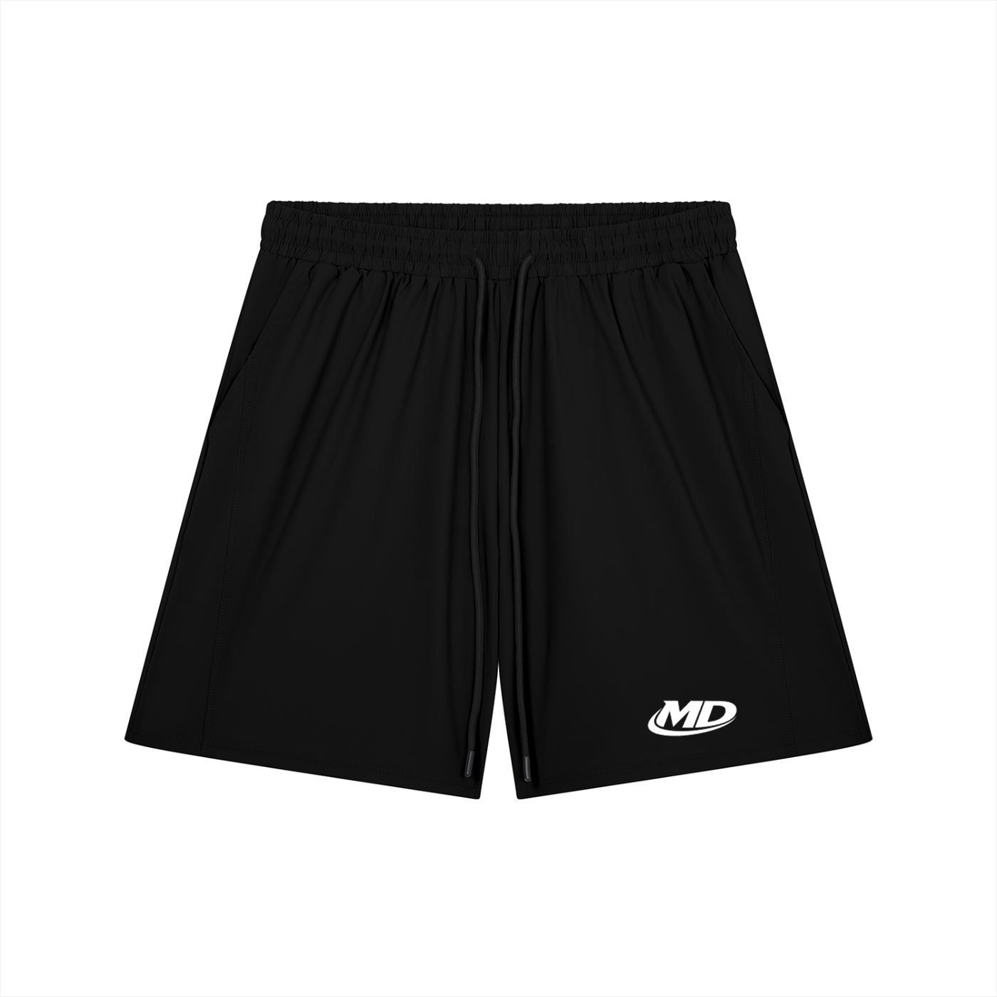 Move Different Men’s Drawstring Shorts