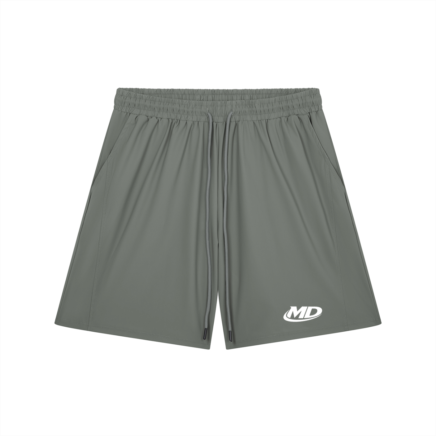 Move Different Men’s Drawstring Shorts
