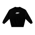 Move Different Fleeced Sweatshirt