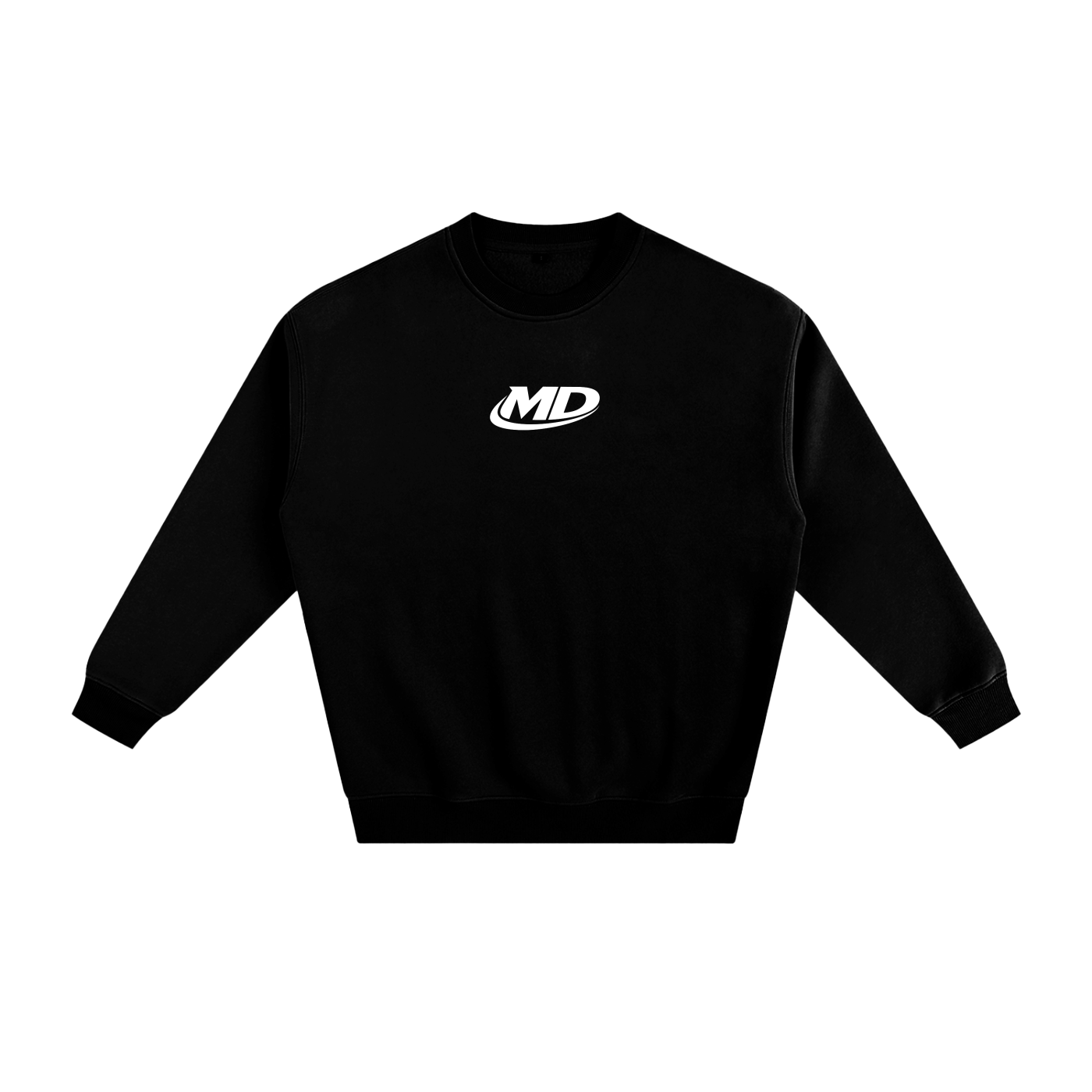 Move Different Fleeced Sweatshirt