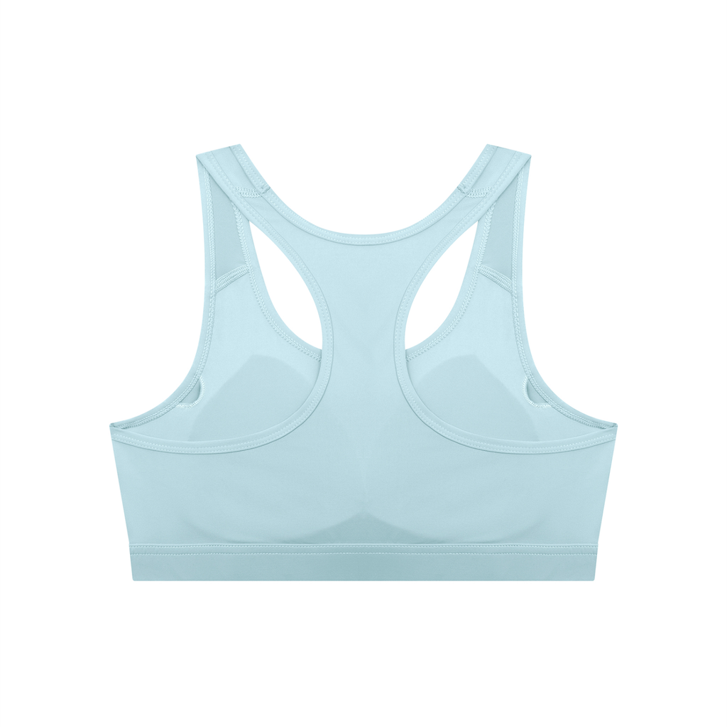 Move Different Women's Cropped Sports Bra