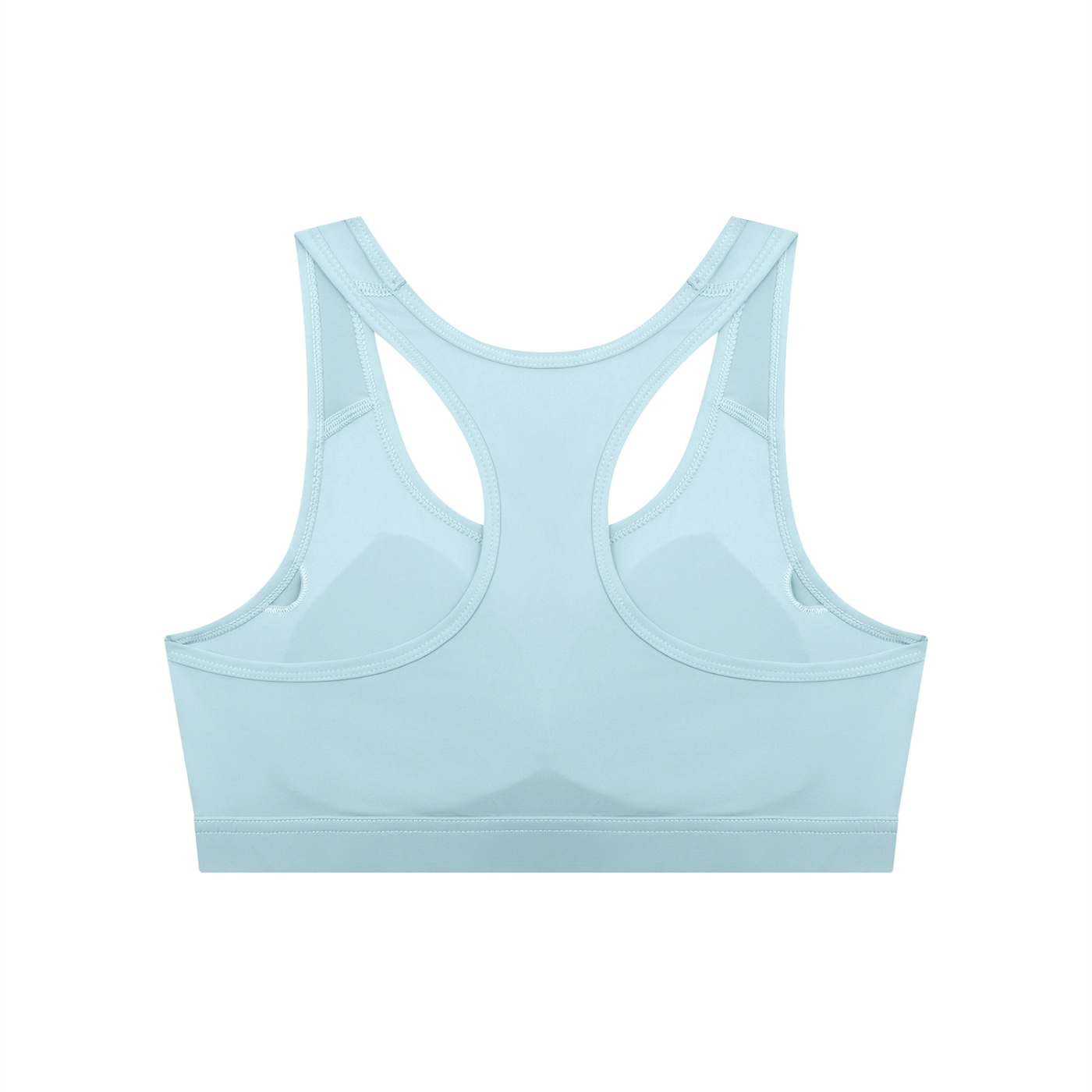 Move Different Women's Cropped Sports Bra