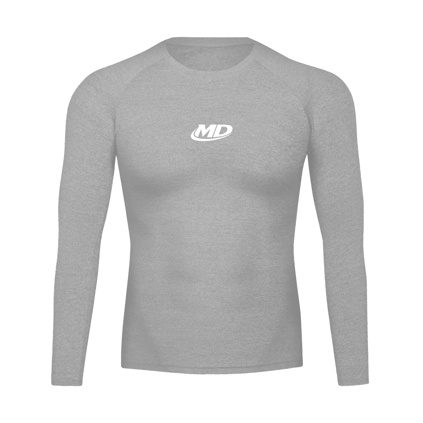 Move Different Performance Long Sleeve T-Shirt