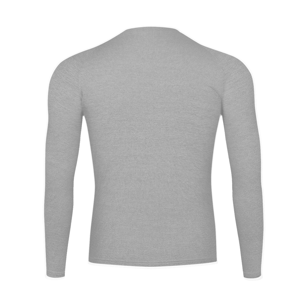 Move Different Performance Long Sleeve T-Shirt
