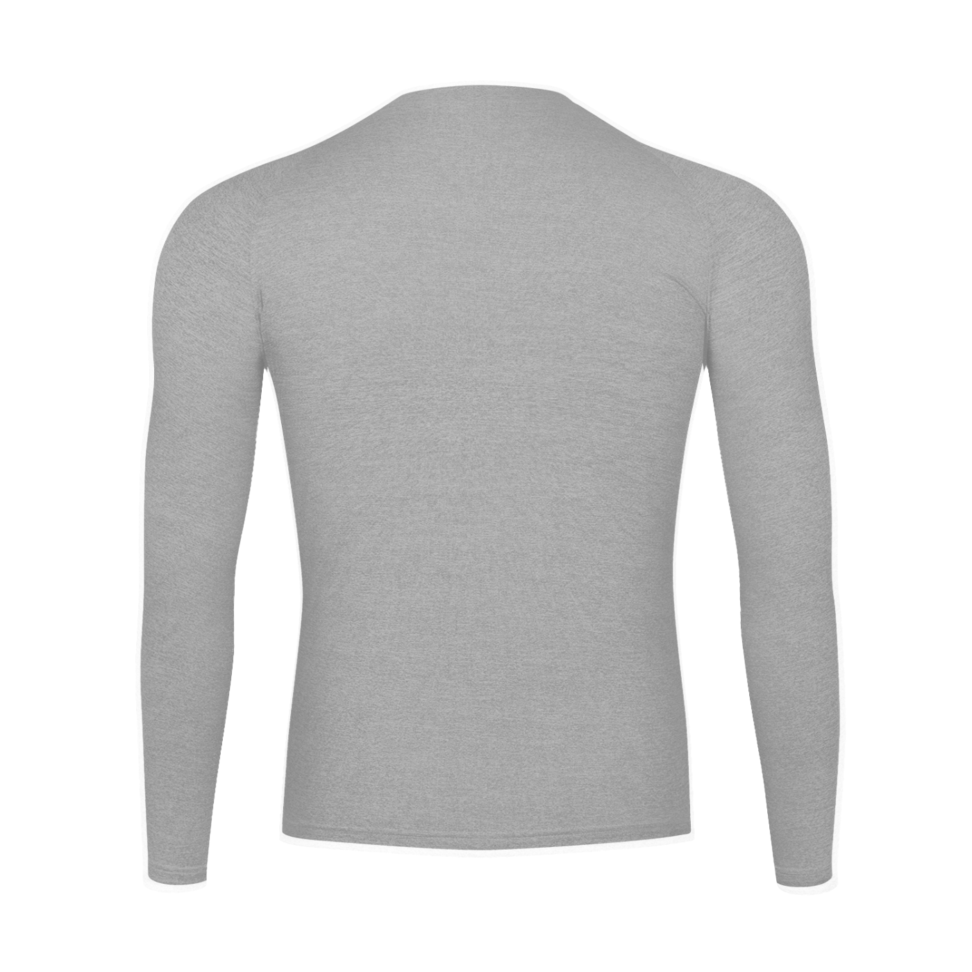 Move Different Performance Long Sleeve T-Shirt