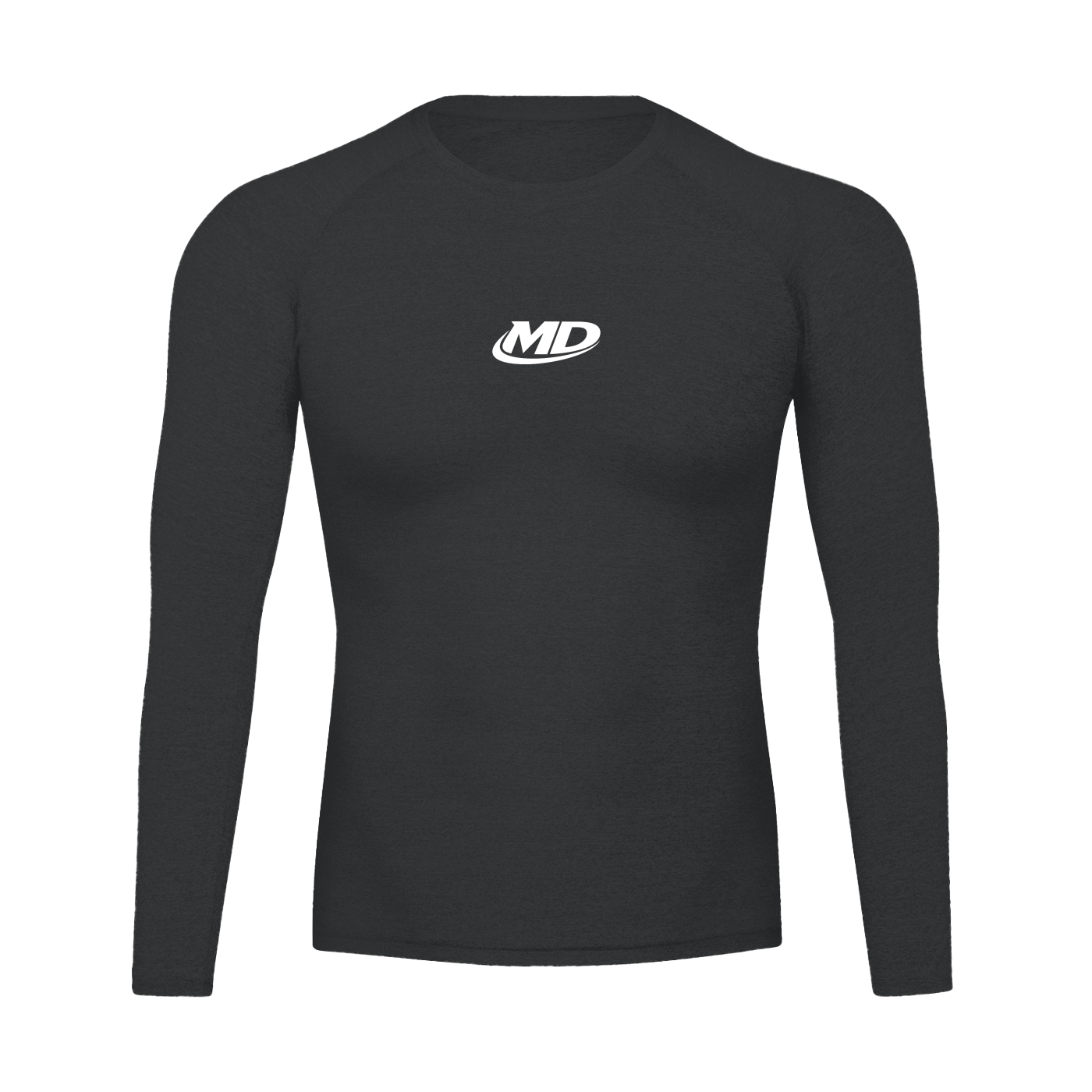 Move Different Performance Long Sleeve T-Shirt