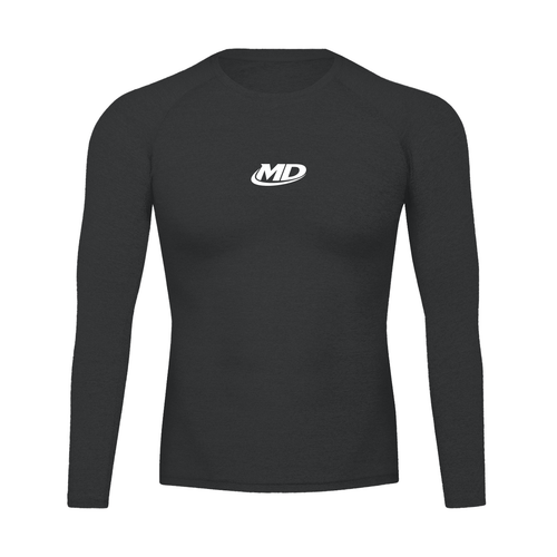 Move Different Performance Long Sleeve T-Shirt