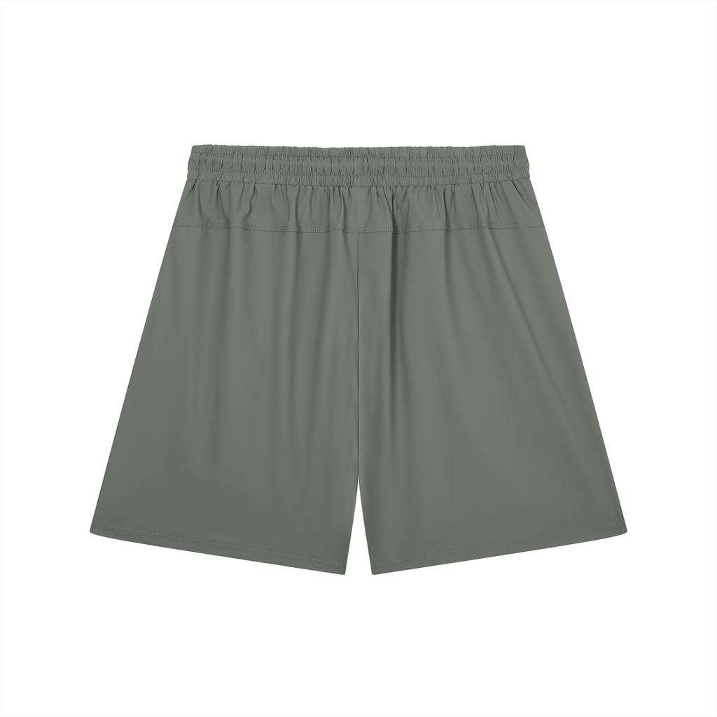 Move Different Men’s Drawstring Shorts