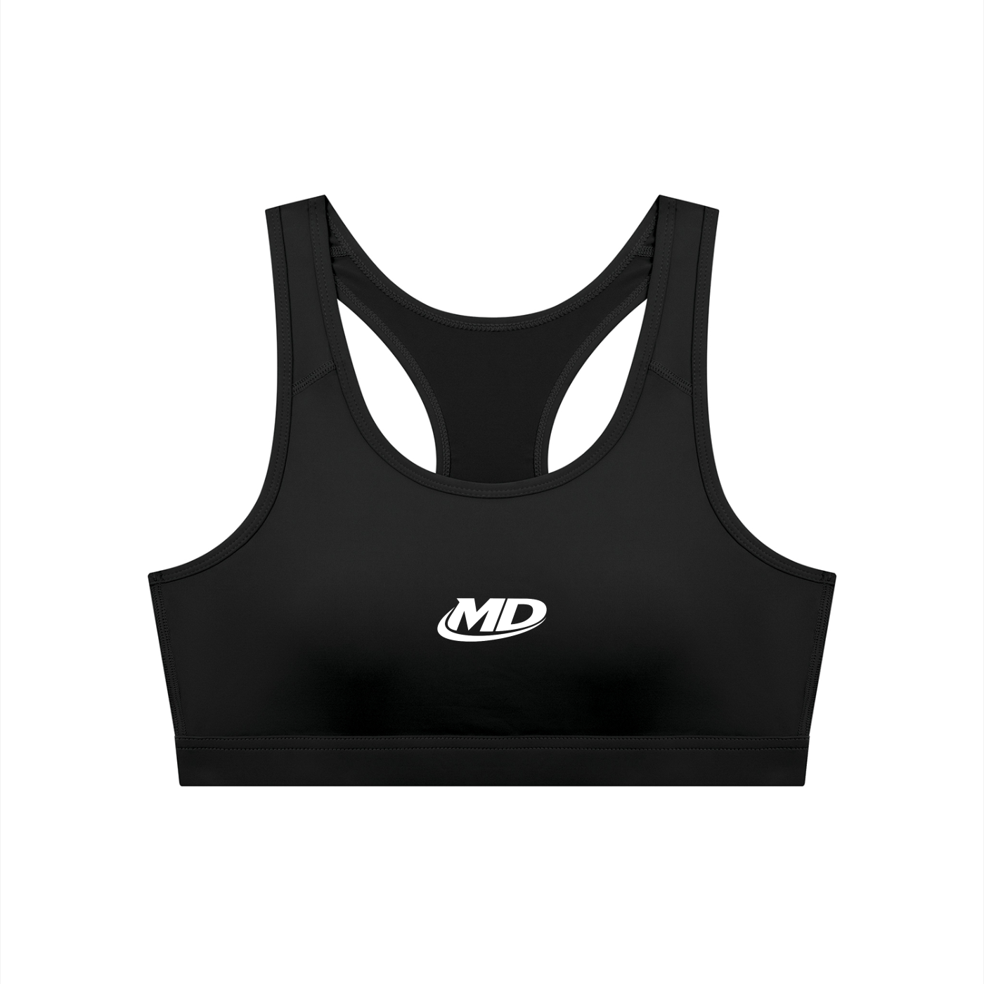 Move Different Women's Cropped Sports Bra