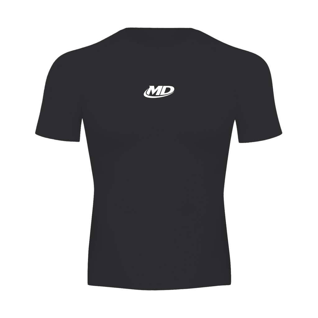 Move Different Performance Short Sleeve T-Shirt