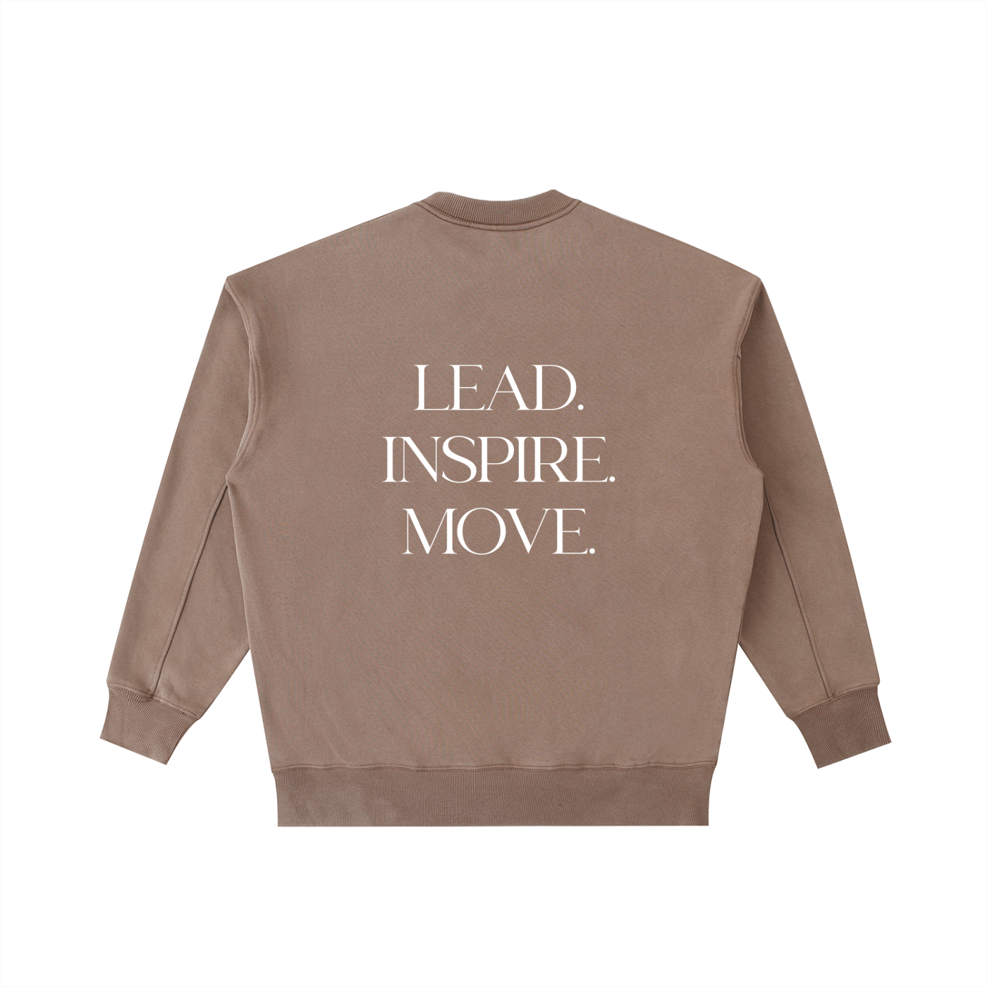 Rhodes Basketball LIM Vintage Washed Heavyweight Crewneck Sweatshirt