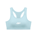 Move Different Women's Cropped Sports Bra