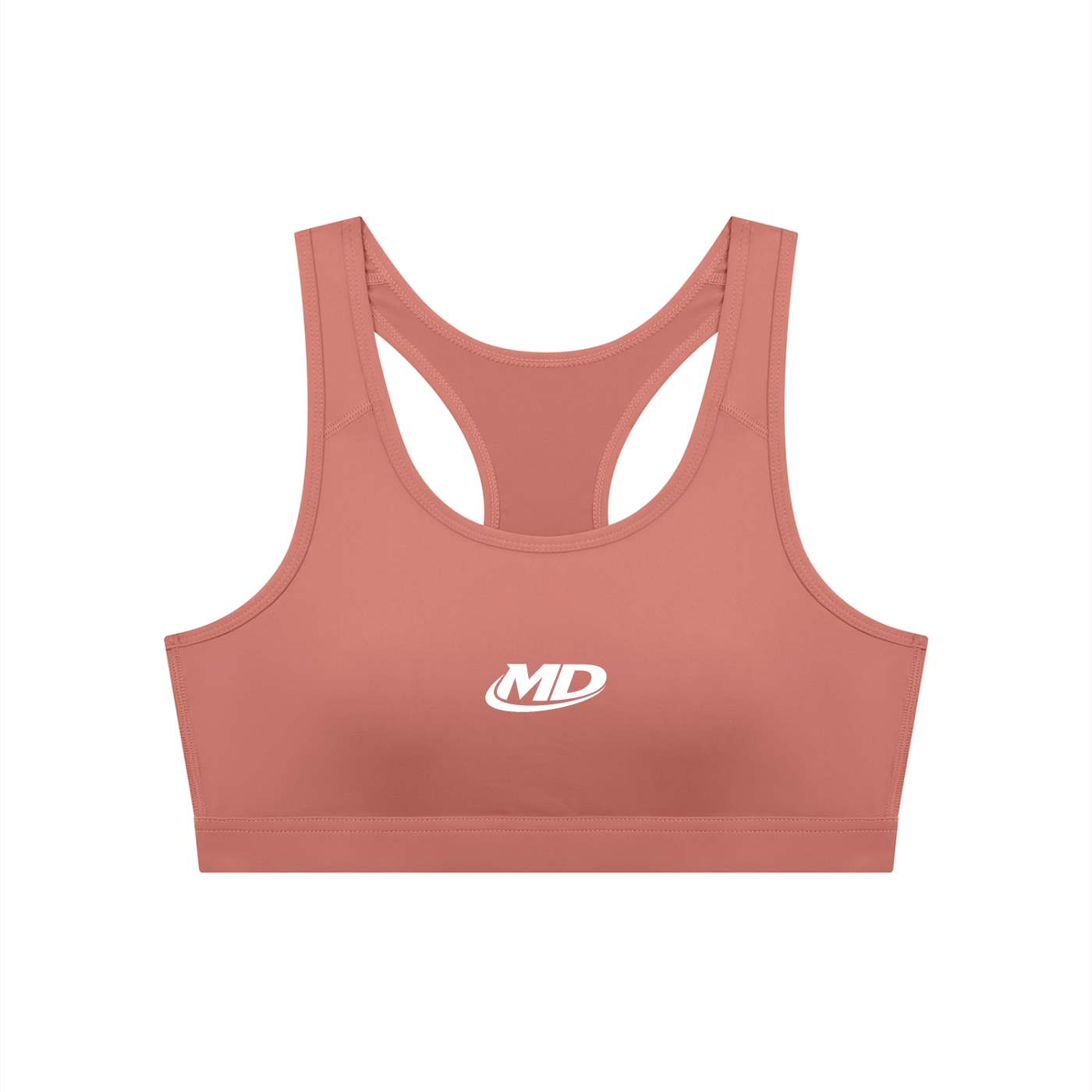 Move Different Women's Cropped Sports Bra