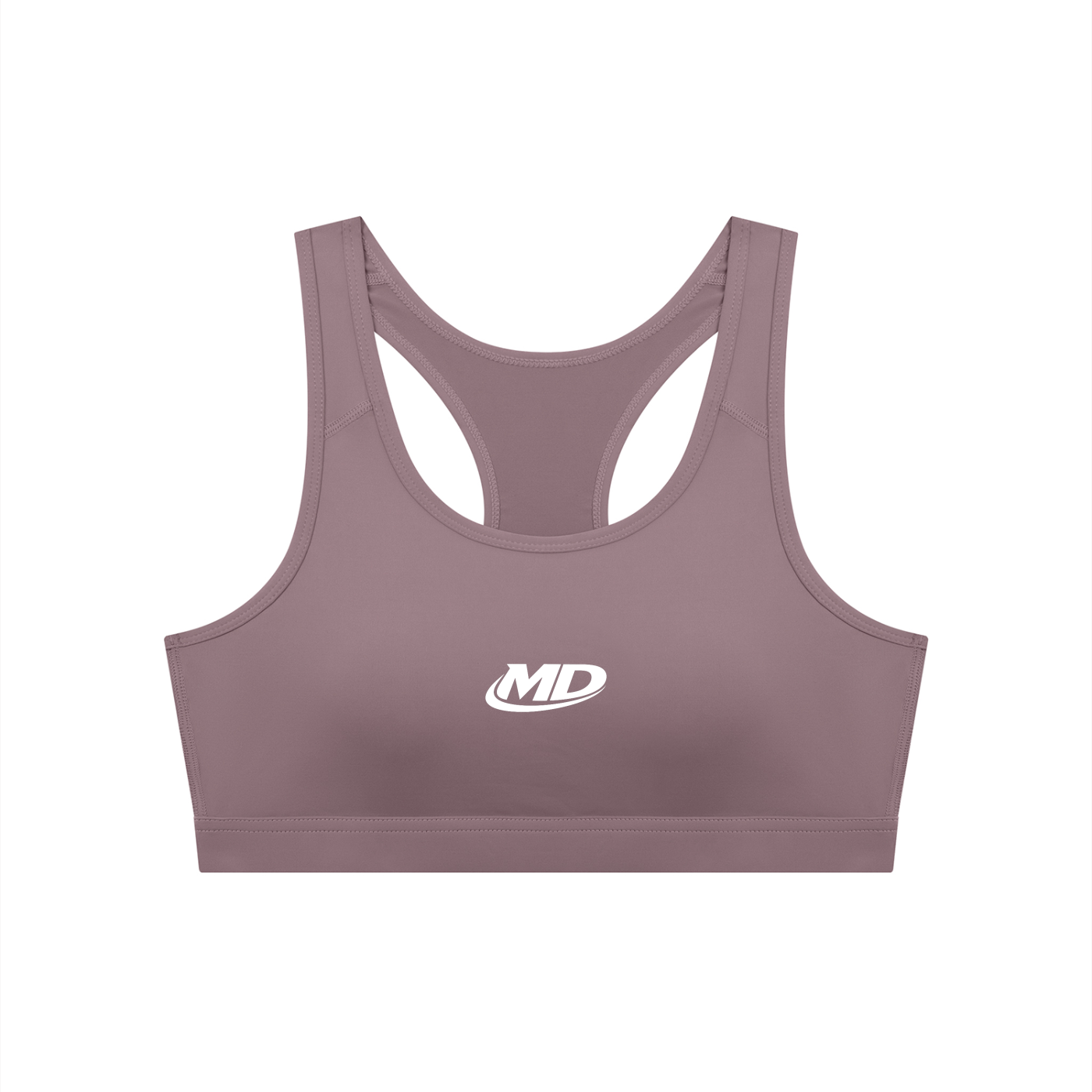 Move Different Women's Cropped Sports Bra