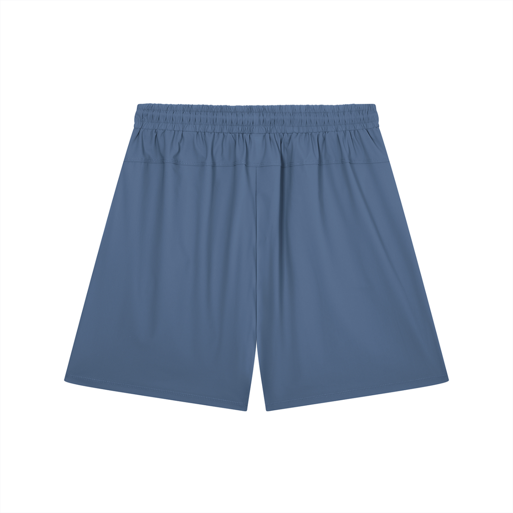 Move Different Men’s Drawstring Shorts