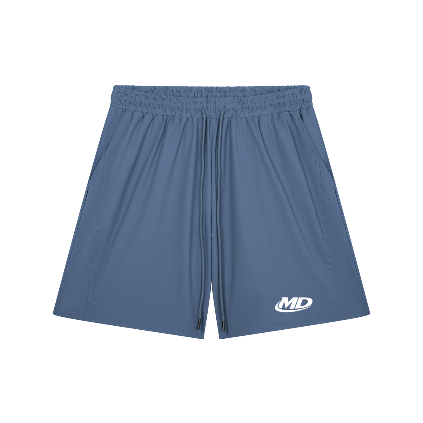 Move Different Men’s Drawstring Shorts