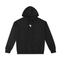 Rhodes Basketball LIM Essential Heavyweight Cotton Hoodie