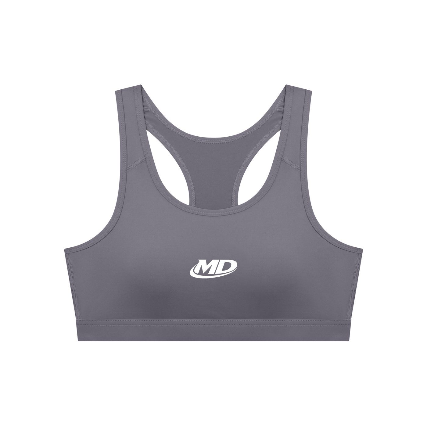 Move Different Women's Cropped Sports Bra