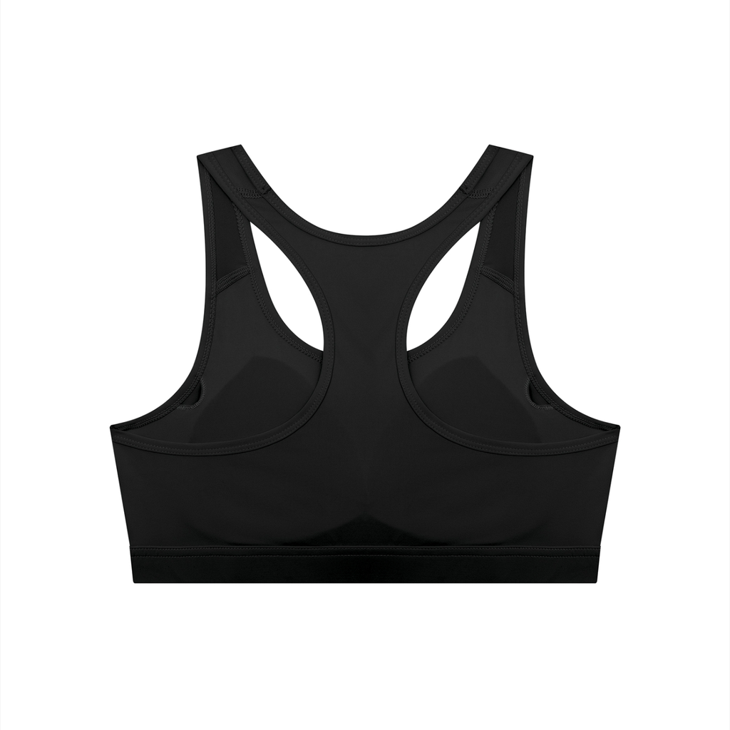 Move Different Women's Cropped Sports Bra